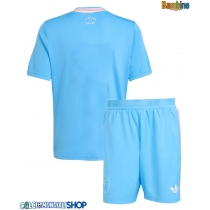 Maglie da calcio Inter Miami Terza Maglia Bambino 2025-26 Manica Corta (+ Pantaloni corti)